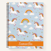 Padrão Unicorn e Rainbows