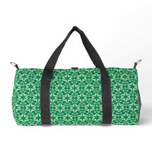 padrão verde
