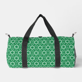 padrão verde