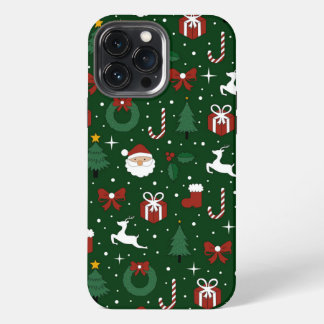 Padrão Verde de Natal