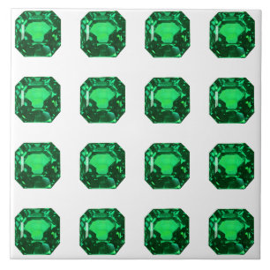 Padrão Verde Emerald