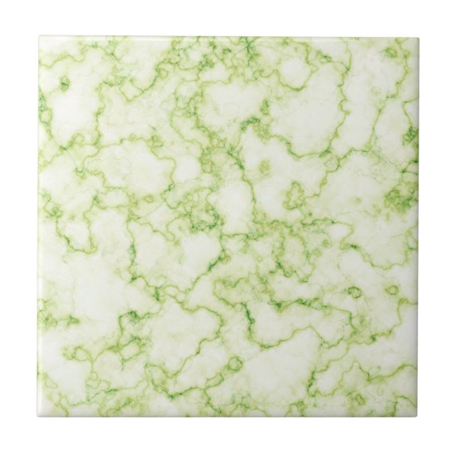 Padrão Verde Marble (Frente)