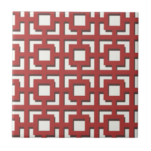 Padrão Vermelho