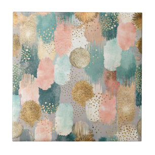 Padrão Vertical Vibrante de Traço (2)