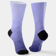 Padrão violeta violeta violeta púrpura de fibra om