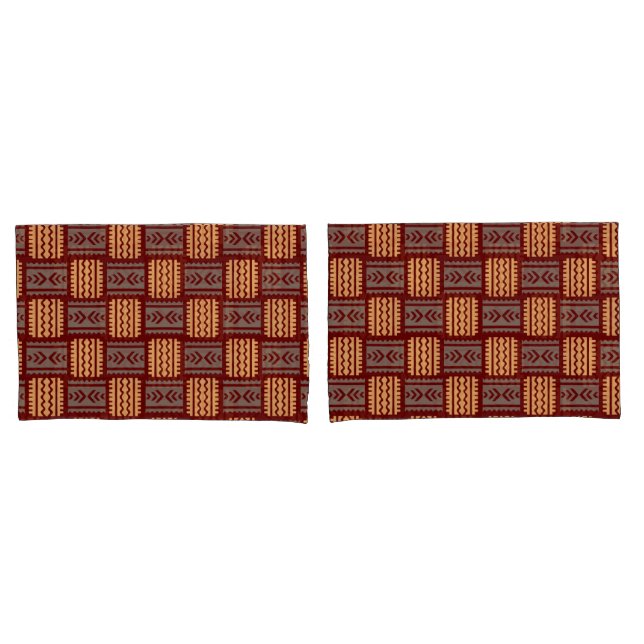 Padrão Weaved (Frente - conjunto)