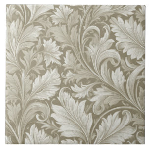 Padrão William Morris
