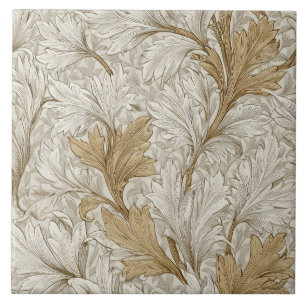 Padrão William Morris
