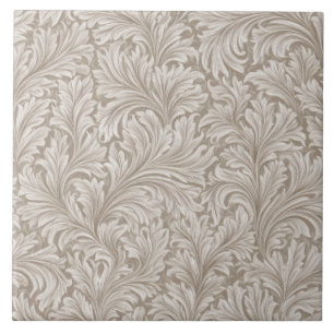 Padrão William Morris