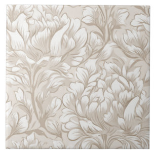 Padrão William Morris