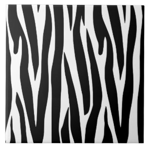 padrão xadrez de zebra legal estampa de animal