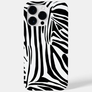 Padrão zebra