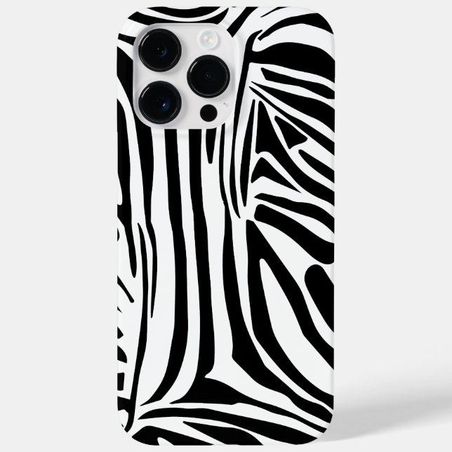 Padrão zebra (Verso)