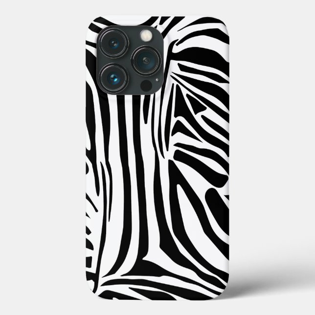 Padrão zebra (Verso)