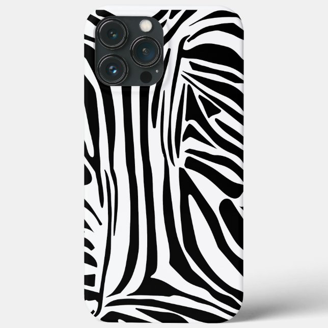 Padrão zebra (Verso)
