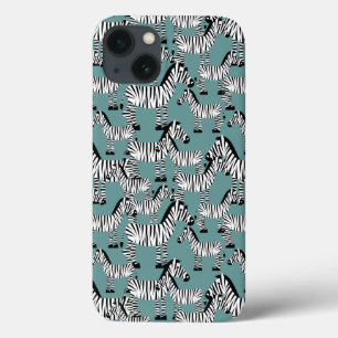 Padrão Zebra