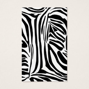 Padrão zebra
