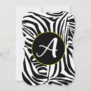 Padrão Zebra