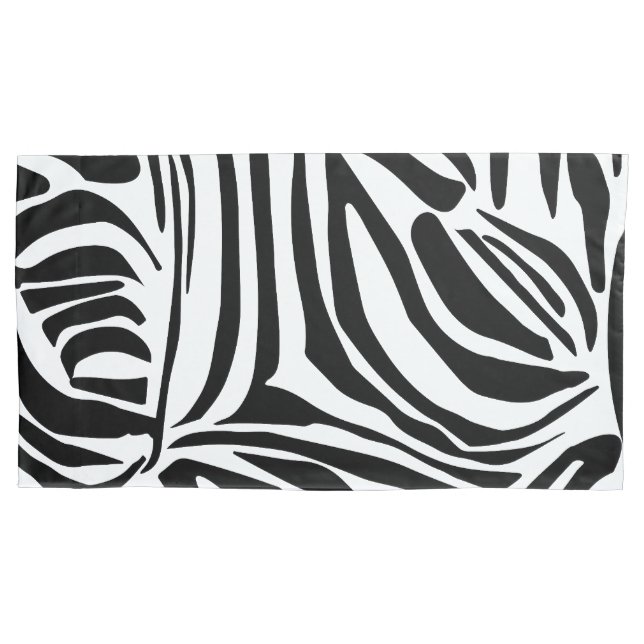 Padrão zebra (Frente)