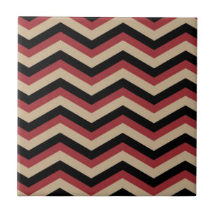 Padrão Zig Zag Moderno