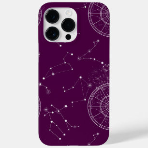 PADRÃO ZODIAC STARRY SKY