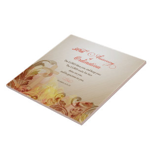 Padre, 50th aniversário da bênção da classific