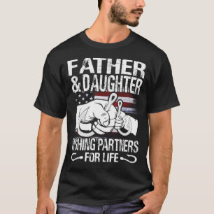 Padre e FILHA Camisas de Combinação Camisas de P
