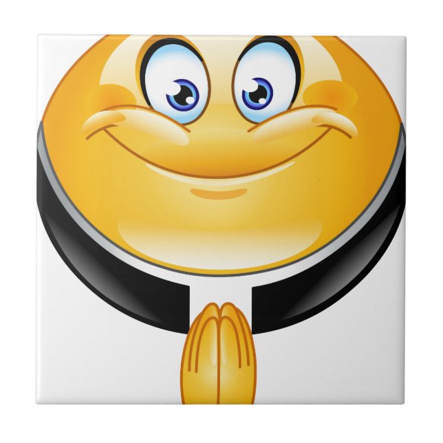 padre emoji (Frente)