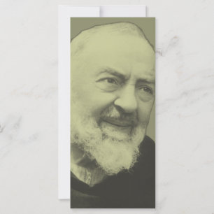 Padre Pio de Pietrelcina