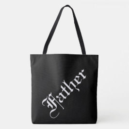 Padre Tote Bag