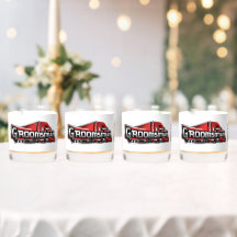 Padrinho de casamento 