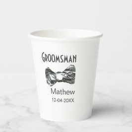 Padrinho de casamento adicionar nome data ano ano 