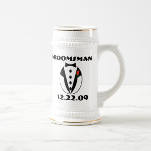 Padrinho Stein -
