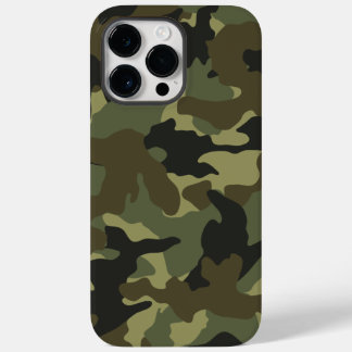Padrões da Camuflagem Militar de Khaki Camo