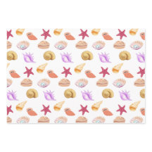 Padrões da Casa do Mar Azul