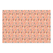 Padrões de Boho Desenhados à Mão Sonho Capturador 