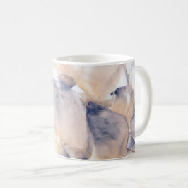 Padrões de Canecas Vibrantes: Loja Zazzle Hits!