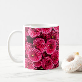 Padrões de Canecas Vibrantes: Loja Zazzle Hits!