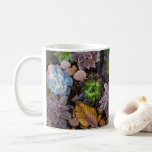 Padrões de Canecas Vibrantes: Loja Zazzle Hits!