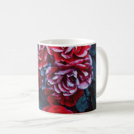 Padrões de Canecas Vibrantes: Loja Zazzle Hits!