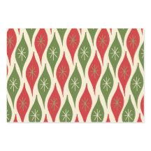 Padrões de Combinação e Combinação de Natal