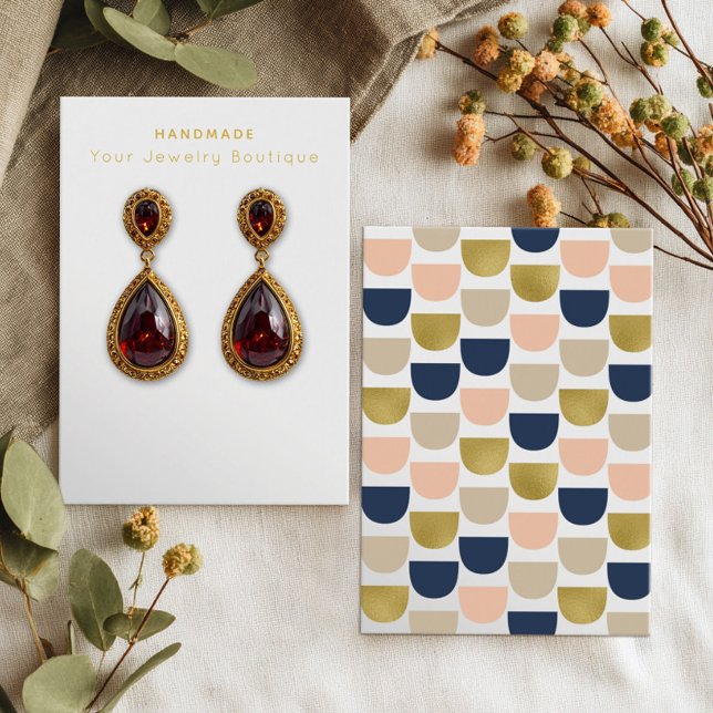 Padrões de Escala de Peixe de Mod Que Ouvem Cartõe (Criador carregado)