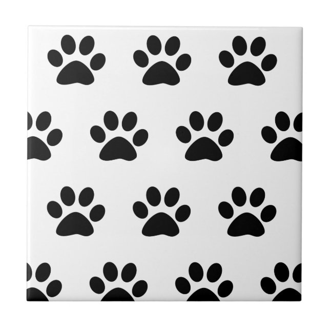 Padrões de impressão Na moda branco preto 2023 (Frente)