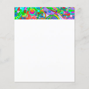 Padrões De Mão E Digitalmente Pintados Artigo 18º