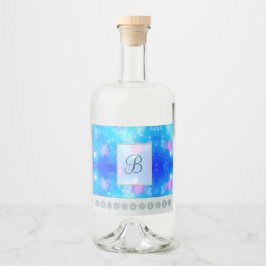 Padrões de Monograma Elegantes Modernos | Festa na