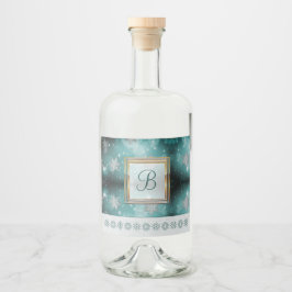 Padrões de Monograma Elegantes Modernos | Festa na