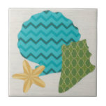 Padrões de Shell II<br><div class="desc">Vida marinha</div>