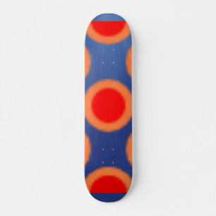Padrões de skate