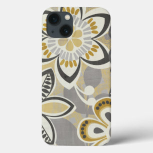 Padrões florais contemporâneos