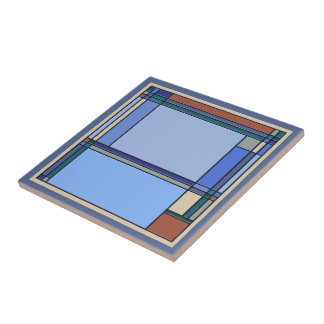 Padrões geométricos de Artes e Artesanatos Maravil